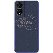 Чохол BoxFace TCL 505 