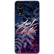 Чохол BoxFace TCL 505 