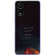 Чохол BoxFace TCL 505 