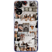 Чохол BoxFace TCL 505 