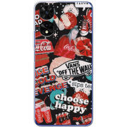 Чохол BoxFace TCL 505 