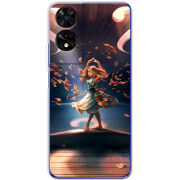 Чохол BoxFace TCL 505 