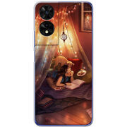 Чохол BoxFace TCL 505 