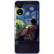 Чохол BoxFace TCL 505 