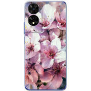 Чохол BoxFace TCL 505 