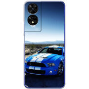 Чохол BoxFace TCL 505 