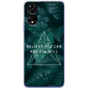 Чохол BoxFace TCL 505 