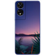 Чохол BoxFace TCL 505 