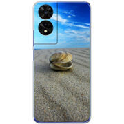 Чохол BoxFace TCL 505 