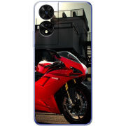 Чохол BoxFace TCL 505 