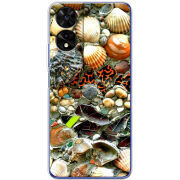 Чохол BoxFace TCL 505 