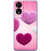 Чохол BoxFace TCL 505 