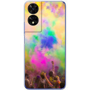 Чохол BoxFace TCL 505 