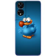 Чохол BoxFace TCL 505 