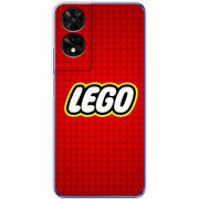 Чохол BoxFace TCL 505 