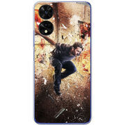 Чохол BoxFace TCL 505 