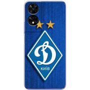 Чохол BoxFace TCL 505 Динамо Киев