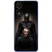 Чохол BoxFace TCL 505 