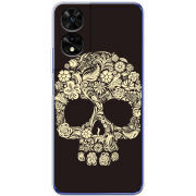 Чохол BoxFace TCL 505 