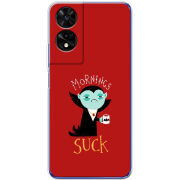 Чохол BoxFace TCL 505 