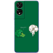 Чохол BoxFace TCL 505 