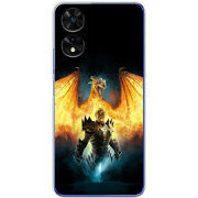 Чохол BoxFace TCL 505 