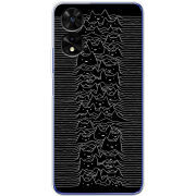 Чохол BoxFace TCL 505 