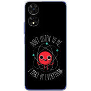 Чохол BoxFace TCL 505 