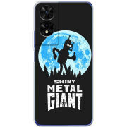 Чохол BoxFace TCL 505 