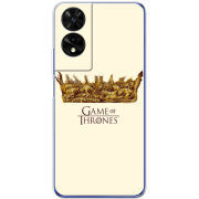 Чохол BoxFace TCL 505 