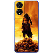 Чохол BoxFace TCL 505 