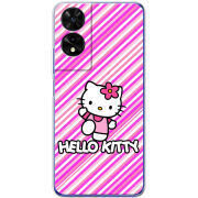 Чохол BoxFace TCL 505 