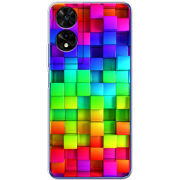 Чохол BoxFace TCL 505 