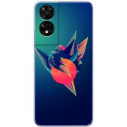 Чохол BoxFace TCL 505 