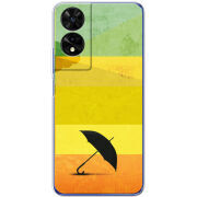 Чохол BoxFace TCL 505 