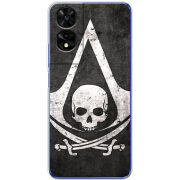 Чохол BoxFace TCL 505 