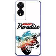 Чохол BoxFace TCL 505 