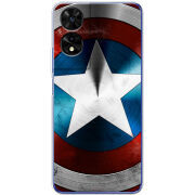 Чохол BoxFace TCL 505 