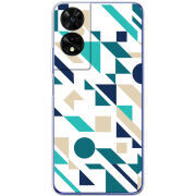 Чохол BoxFace TCL 505 