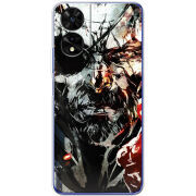 Чохол BoxFace TCL 505 