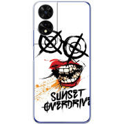 Чохол BoxFace TCL 505 