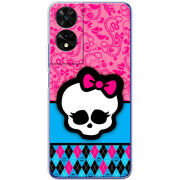 Чохол BoxFace TCL 505 