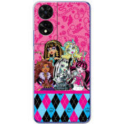 Чохол BoxFace TCL 505 