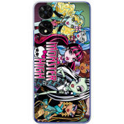 Чохол BoxFace TCL 505 