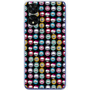 Чохол BoxFace TCL 505 