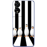 Чохол BoxFace TCL 505 