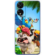 Чохол BoxFace TCL 505 