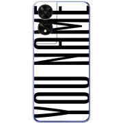 Чохол BoxFace TCL 505 