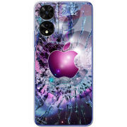 Чохол BoxFace TCL 505 