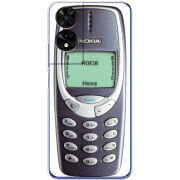 Чохол BoxFace TCL 505 